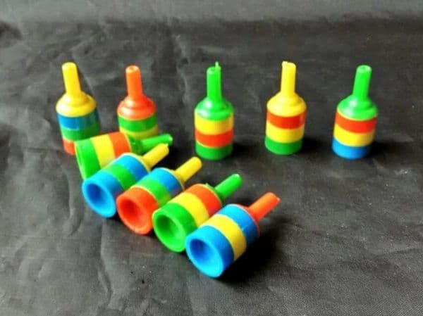 Plastic three layer filter core Wholesale Glass bongs Oil Burner Glass Water Pipes Oil Rigs Smoking