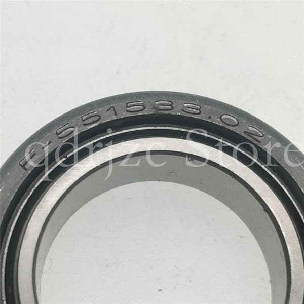 I-N-A Automobile needle roller bearing F-551533.02 24X38.1X10.2mm