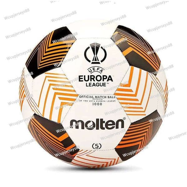 2025 2026 Molten Soccer Balls Size 5 4 3 PUTPU Material Outdoor Sports Football Training Match League Ball Futbol Topu