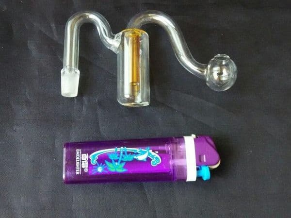 Smoking pipes hookah Oil Burner Pipe Smokings Glass Bowl Smoking Accessories New Filter Burner