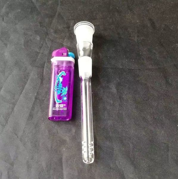 Smoking pipes hookah Oil Burner Pipe Smokings Glass Bowl Smoking Accessories Glass plug core