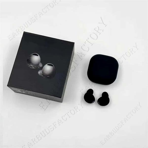 Top Quality Buds 2 Pro True Wireless earbuds R510 Bluetooth Earphones TWS R190 Headphones HiFi Sound Low Latency Noise Reduction Earbuds Phone Earphone auriculares