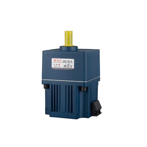 90mm-120W DC24/48V AC110/220V Reduction Ratio 1:3-200 Parallel Shaft DC Gear Reducer Motor for Industrial Automation