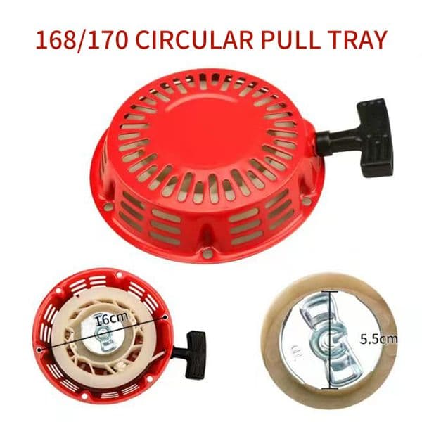 Starting disc engine starting components compatible with multiple models easy quality high cost-effectiveness