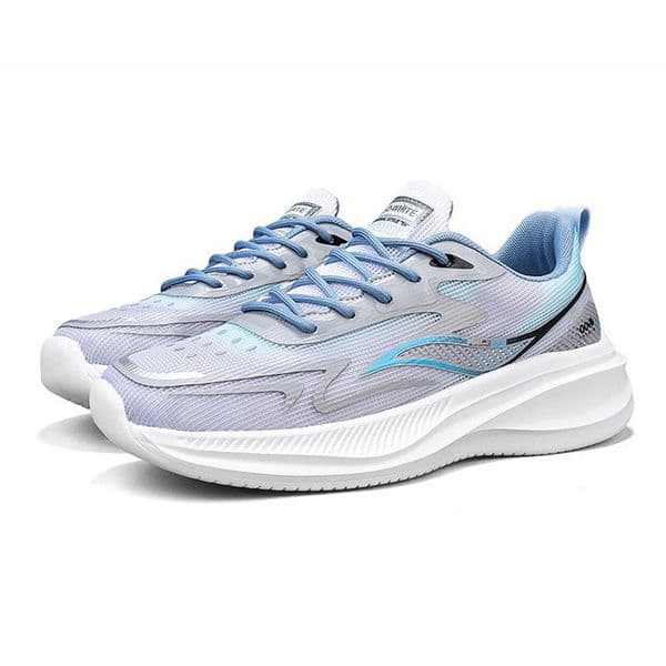 Designer Shoes Men S Fashion Sports Dad Shoes Summer Student Running Shoes Mesh Breathable Soft Sole Travel Casual Shoes For Men Mens Shoes
