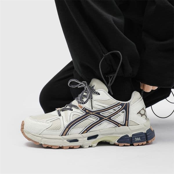 Designer Shoes Unique Sports Shoes Couple Style Thick Sole Retro Dad Shoes Women S Shoes Mesh Breathable Running Casual Men S Shoes Running Shoes Mens Shoes