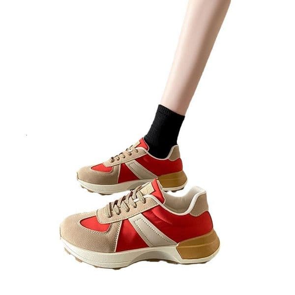 Designer Shoes New Women S Shoes Dad Shoes Sneakers Trendy Shoes Women S Casual Shoes Breathable Versatile Shoes Women Shoes