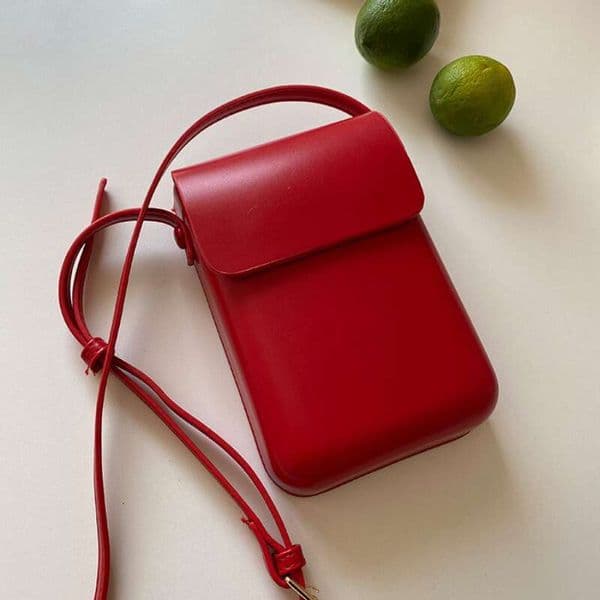Free Shipping Designer Bag Flap Crossbody Bags Women Mini Leather Shoulder Purses And Handbags For Girls Ladies Phone Bag