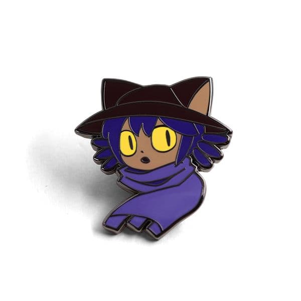 Newest Pins Anime Badges Cartoon Enamel Halloween Dark Badge Horror Scary Cute Pin Gothic Japanese Game Tv Movie Film Pin Science Fiction Accessory