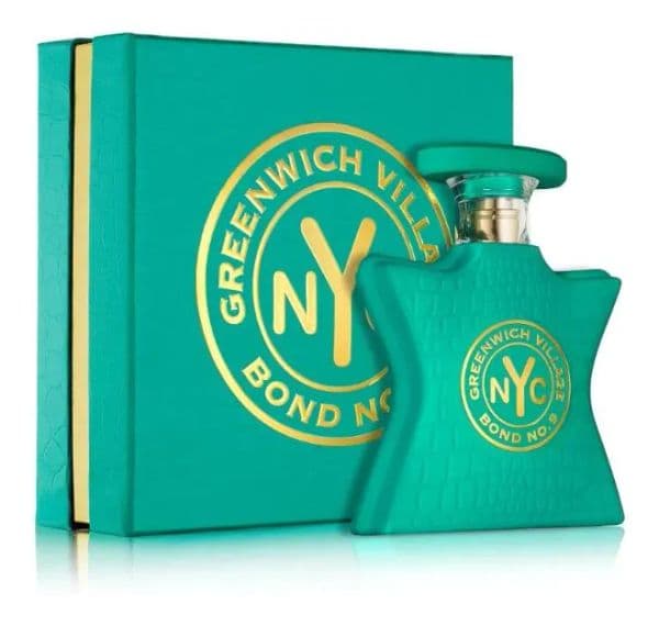 New NYC No.9 Perfume Tribeca Greenwich Village Bleecker Street Wall Street 100ml Fragrance Eau De Parfum Lafayette Street New Bond ST good quality Cologne Spray 5d7a