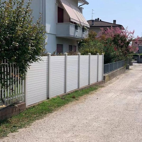 Best-selling Modern Minimalist Fade-resistant Anti-sagging Balcony Decorative Guardrail Board