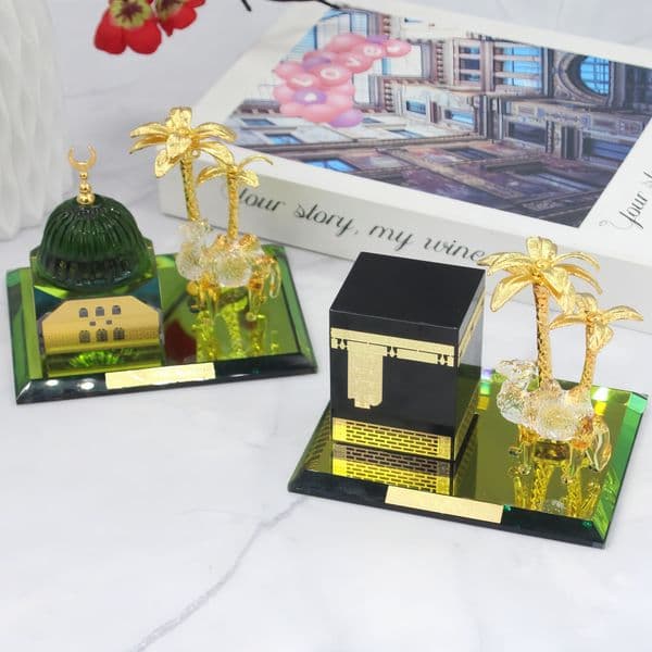 Ramadan Festival Islamic Ornamental Display Piece Decoration