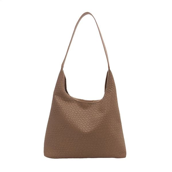 Ship from US Purses And Handbags Tote Bags For Women Work Suede Slouchy Bag Handbag 250303FBBBJ