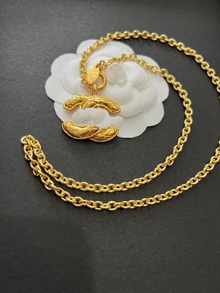 Pendant Necklaces High Quality Gold Desiner Necklace Chain for Men Lady Women Necklaces Party Wedding Lovers Gift