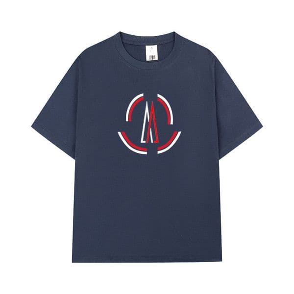Tees Tshirt Summer fashion Mens Womens Designers T Shirts Long Sleeve Tops Letter Cotton Tshirts Clothing Short Sleeve High Quality Clothes#3.46