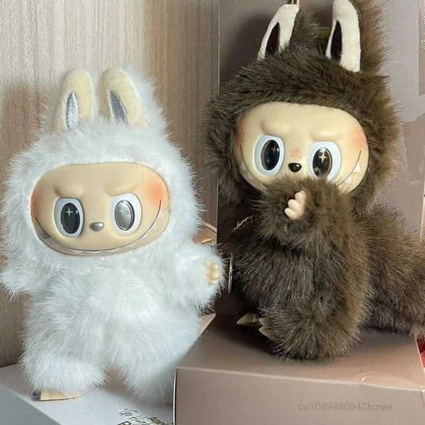 other Home Decor High Quality Replica 17cm Blythe Cloud Angel Zimomo Plush Toys Face Vinyl Doll La Animated Christmas Gift Kids ToysT250306 W250521 doll Japan famous