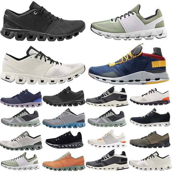 Oncloudswomen High Propulsion Premium Running and Shoes for Men and Women Sneakers Designer Sports EUR36-46 isodpfk Cartoon