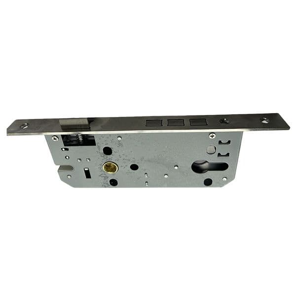 Durable Security Door Lock Core & Body Set - Enhance Home Protection