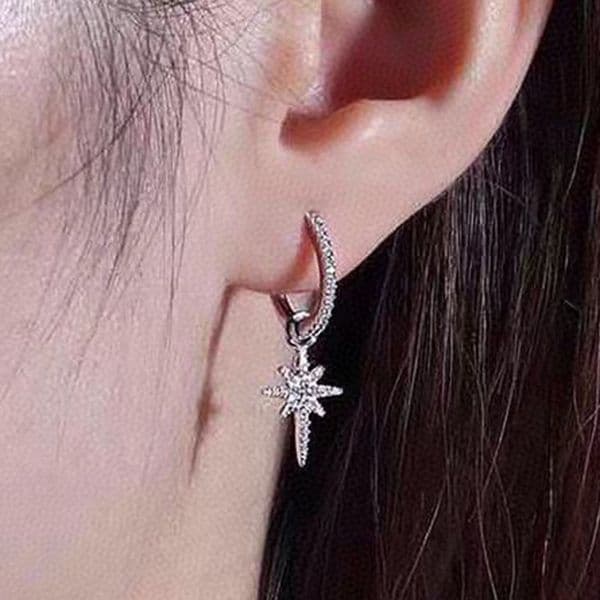 monaco Designer Earrings jewelry for women TOP Counter quality Couple Premium Gifts OEM factory handmade European size premium gifts 026