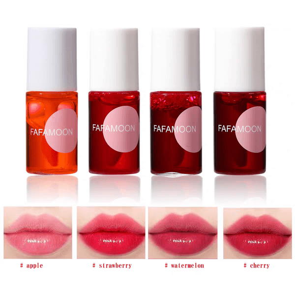 Lipstick Water Lip Liquid Lip Glaze Long-lasting Moisturizing Matte Lip Gloss Lip And Cheek Dual-purpose Blush Water