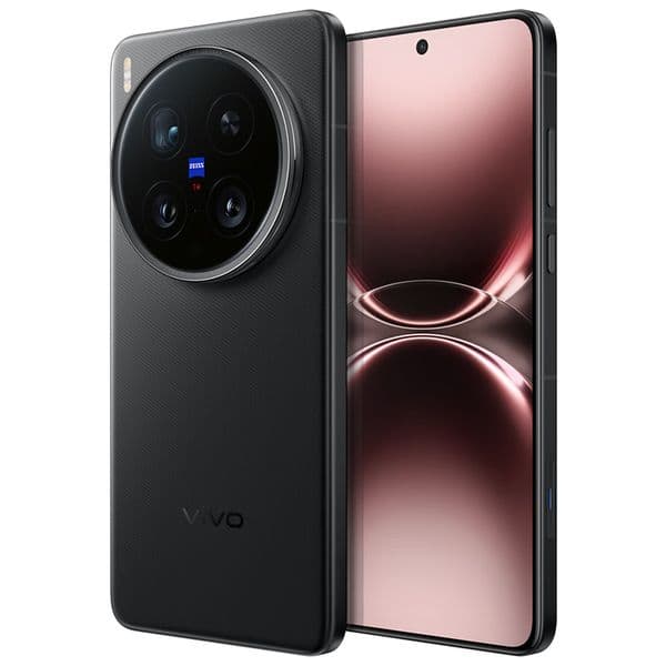 Original Vivo X200 Ultra 5G Mobile Phone 16GB RAM 512GB ROM Snapdragon 8 Elite 200.0MP NFC 6000mAh Android 6.82" 120Hz Full Screen Face ID IP69 Waterproof Smart Cell Phone