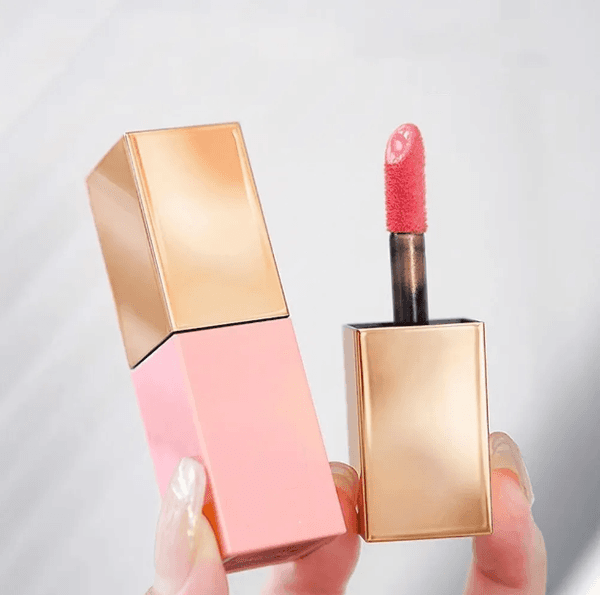 Luxury 4 Colors Pink Liquid Blusher Face Makeup 7Ml BEHAVE Long Lasting Unreal maquillaje Liquide Natural Brightening Hydrating Blush Free Shipping
