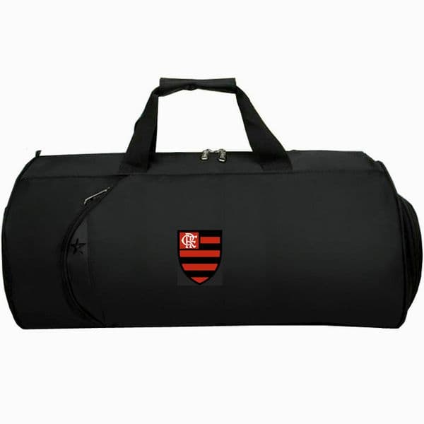 CR Flamengo sling bag CRF Football club duffle Soccer Team tote Print shoulder case Photo duffel