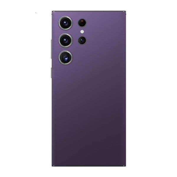 S24 Ultra Smart Android Incell Large 2025 Screen 2+16 All in One 3G Phone
