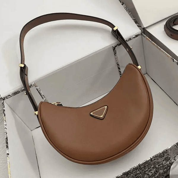 Fashion Designer Bag New Fashion Shoulder Bag Casual Versatile Women Bag Mahjong Bag Leisure Armpit Bag Diagonal Span Large Capacity Chain Hand-Held Multi-color Bags