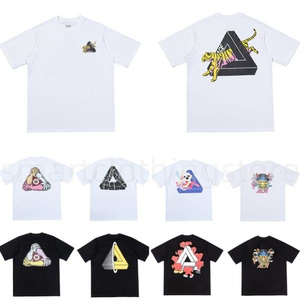 mens designer t shirt men tshirt shirts men shirts for men designer shirt Designer T-Shirt graphic tee shirt oversized mens palaces shirts