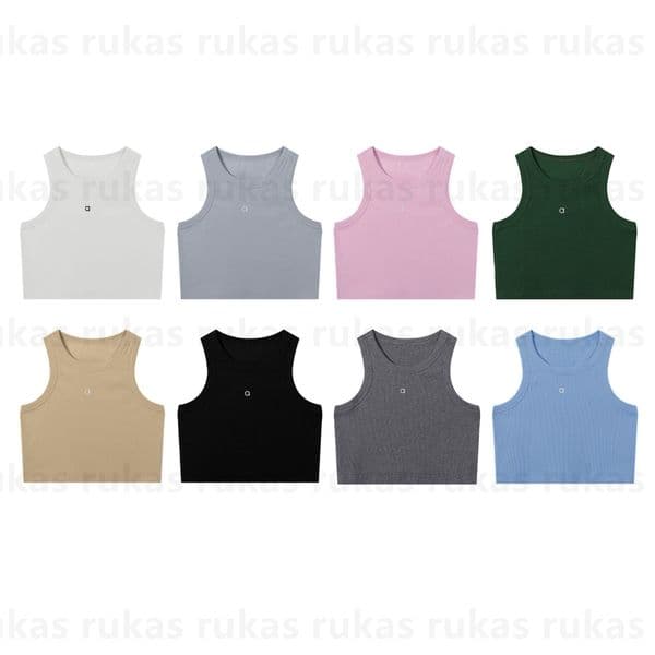 Women Yoga Set workout Backcross Sport Top Short Fitness Tank Top High Waisted Workout Tights Biker Gym Tracksuits Activewear Sets tank tops sets SML