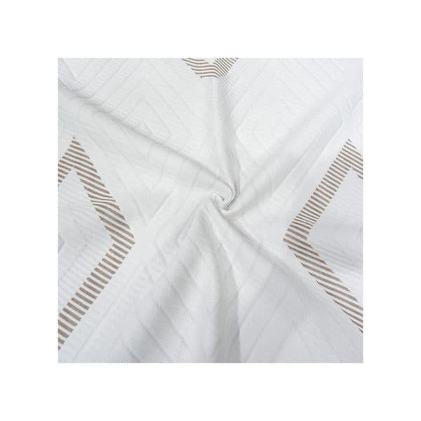 Premium Quality Mattress Cover Fabric for Personalized Branding Needs from Manufacturer