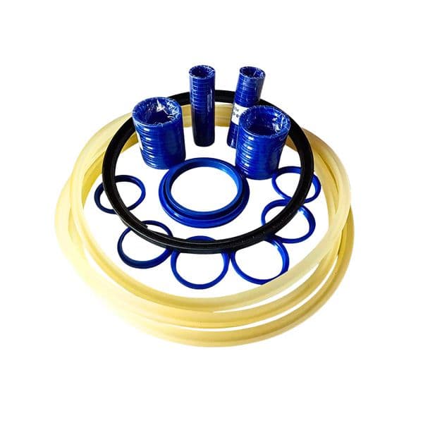 Machined Seals sealing element Component manufacturing