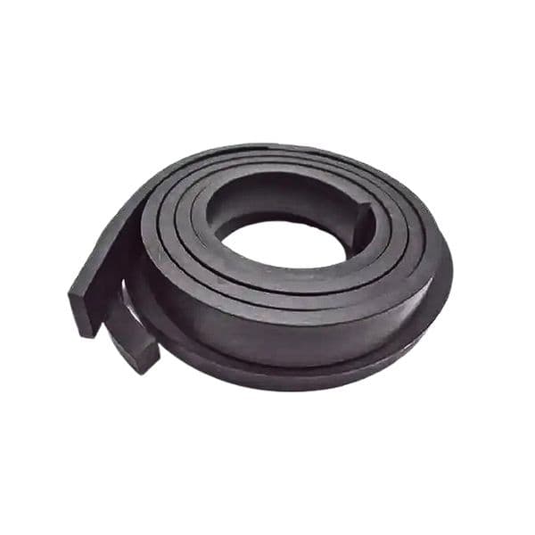 Precision-Made Rubber Seals - Essential Parts for Reliable Engineering Applications