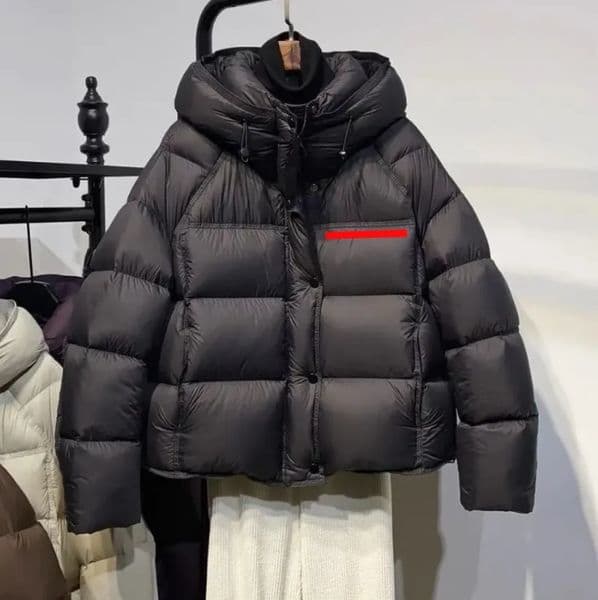 2025 Luxury designer womens Jacket designer jackets Hoodies winter coat hooded Parker coats jacket for womens jacket womans jacket zipper jogging