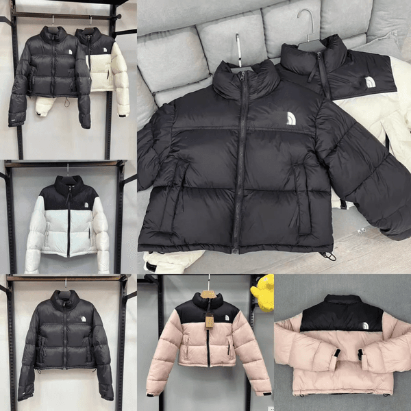 Women's down jacket designer jacket women's jacket women's high neck winter jacket classic letter large pocket jacket windbreaker clothing