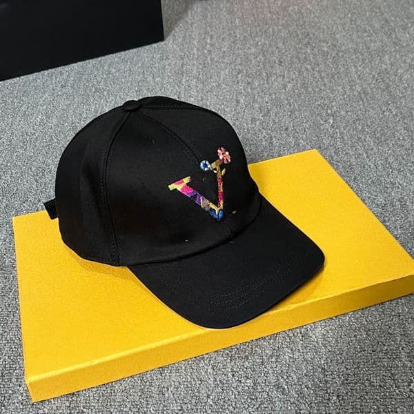 Baseball Caps Summer Breathable Back Hats Casual Letter Designer Basketball Cap Men Women Fashion Adjustable Street Hip-Hop Hat