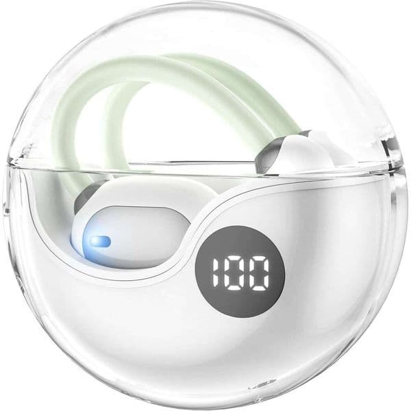AI Language Translator Earbuds OWS Real Time in Earbuds Languages Accents Audifonos Traductores Ingl s Espa ol Translation Device for Travel