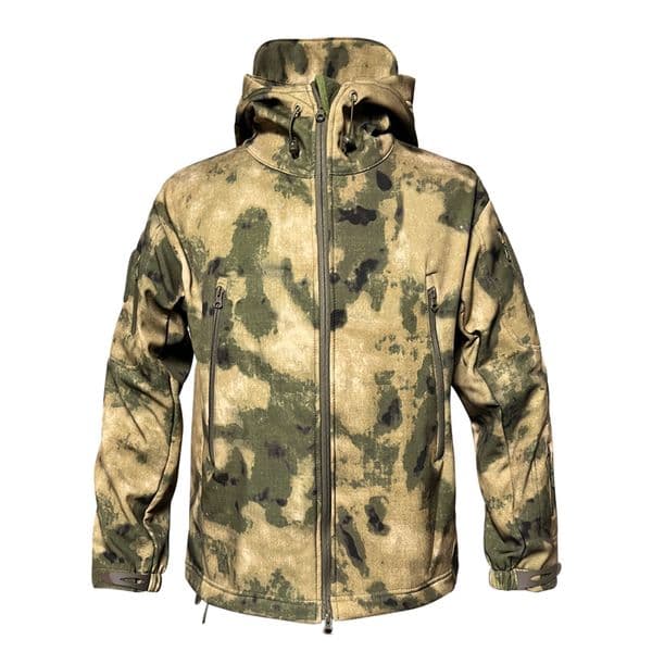 Men's Clothing designer Jackets Charge jacket men's style water suit windbreaker cold suit outerwear oversized 4XL outdoors