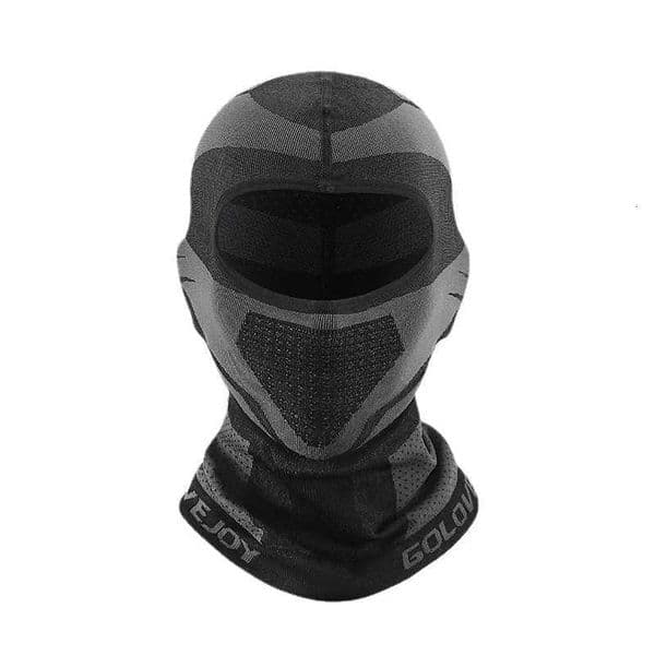 Cycling Mask Sports Neck Cover Breathable Moisture-absorbing and Perspirating Helmet and Cycling Head Cover InsideT251213