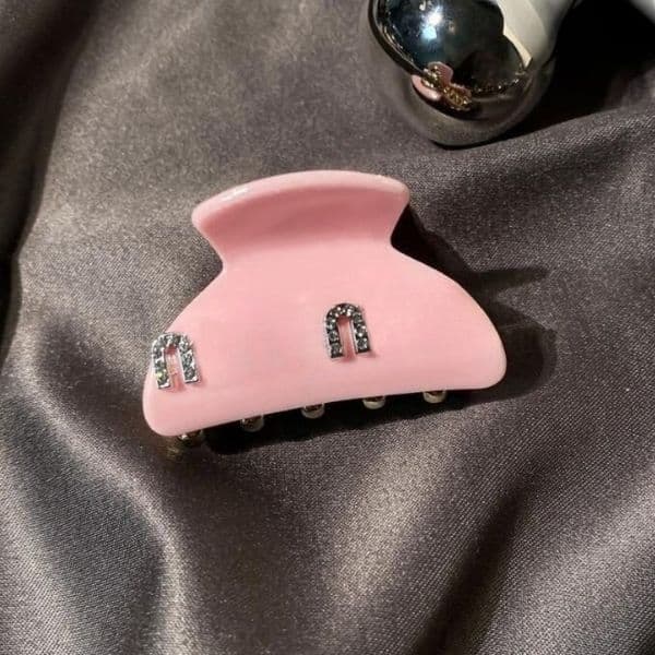 Hair Clips Barrettes Luxury Fashion Womens Designer Hair Clips Claws Clip Barrettes For Women Hair Accessories