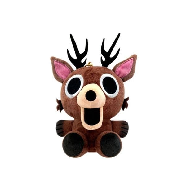 99 Nights in the Forest - Forest 99 Nights Deer Plush Toy