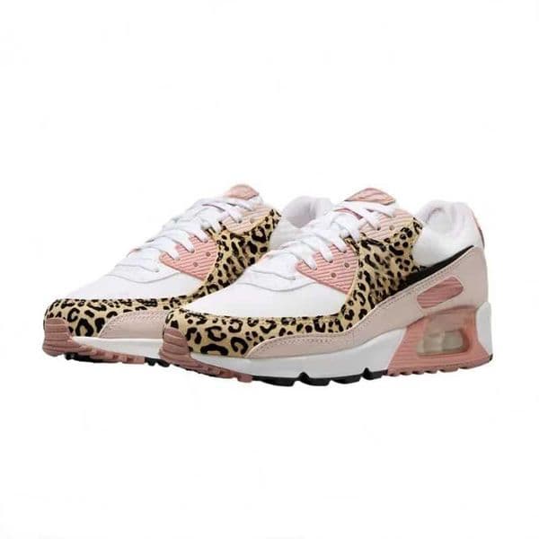 Women 90S Running shoes trainers Mesh white Green Camo infrared UNC Volt Infrared triple black Gril Designer Sports Sneakers Eur 36-41