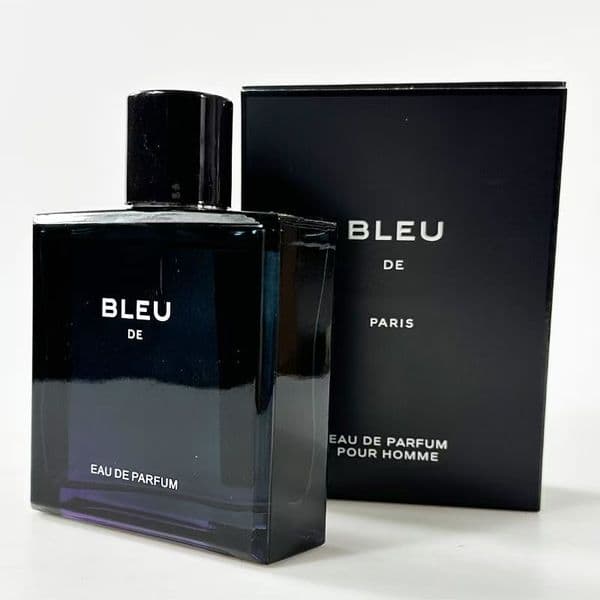 Men 100ml Eau De Parfum Lasting Good Smell EDP Men's Perfume Cologne Body Spray Quick Delivery777