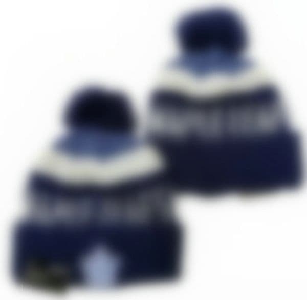 2025 MAPLE LEAFS Baseaball Beanies Champions Super Sport Knit Hat bowl Cuffed Cap Hot Team Knits Hats Mix And Match All Caps Beanie a2