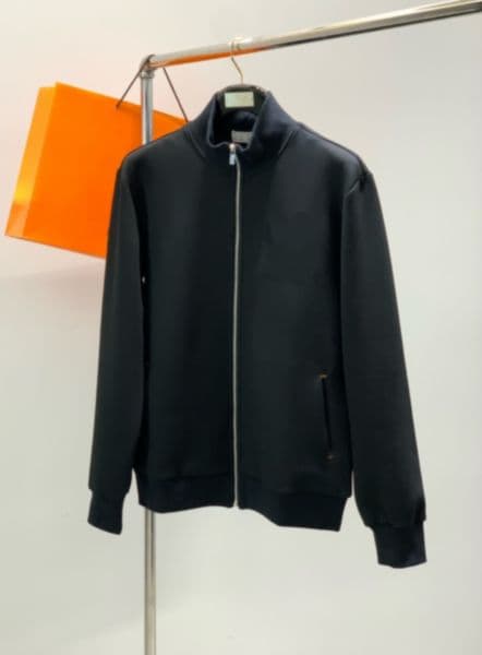 Her brand jacket 2026 new coat men designer jacket mens clothing high-quality coat tops men winter jacket baseball jacket designer coat sportswear