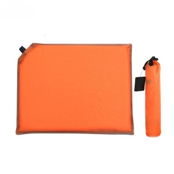 Cross-Border Hot Item Inflatable Small Cushion Automatic Inflation Leisure Outdoor Camping Mat
