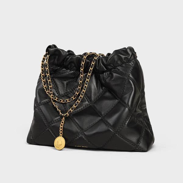Master quality European style fashion cloth bag