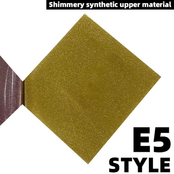 Waterproof Vinyl Holographic Metallic Grade 3 Reflective Chunky Glitter Leather Fabric for Shoes Bags PU Material Outdoor Use