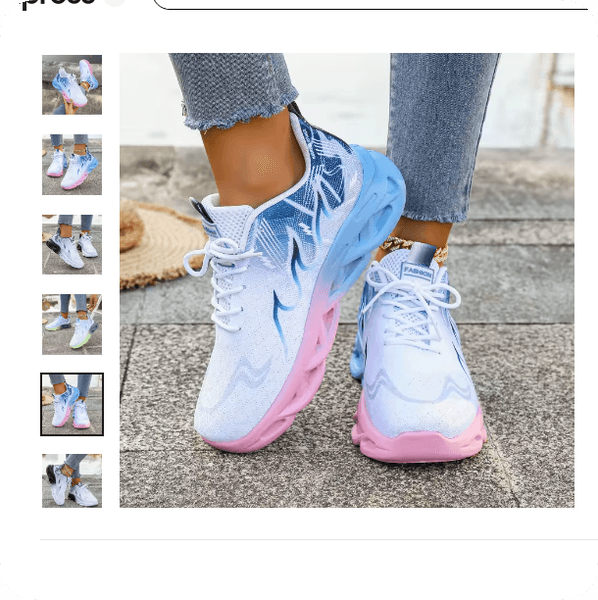 2026 YVGsa New Fashion Shoes Men Women Trainers Outdoor Sneakers 36-45
